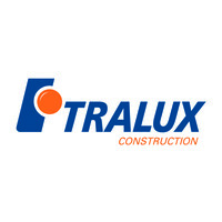 TRALUX logo, TRALUX contact details