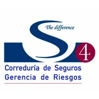 S4 Soluciones Aseguradoras logo, S4 Soluciones Aseguradoras contact details