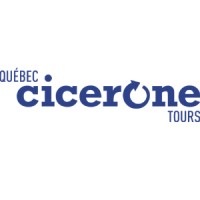 Cicerone Tours logo, Cicerone Tours contact details