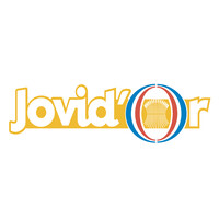 JOVID'OR logo, JOVID'OR contact details