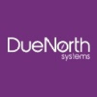 DueNorth Systems logo, DueNorth Systems contact details