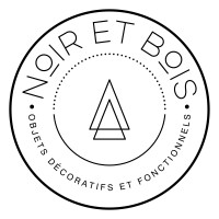 Noir et Bois inc. logo, Noir et Bois inc. contact details