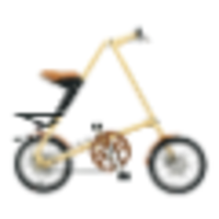 Folding Bike LA logo, Folding Bike LA contact details