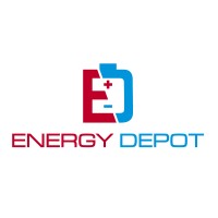 Energy Depot SA logo, Energy Depot SA contact details