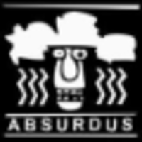 Absurdus logo, Absurdus contact details