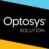 Optosys Solution logo, Optosys Solution contact details