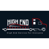 High End Transport, Inc. logo, High End Transport, Inc. contact details