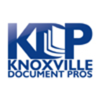 Knoxville Document Pros logo, Knoxville Document Pros contact details