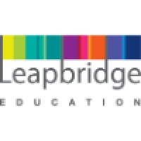 Leapbridge Education logo, Leapbridge Education contact details