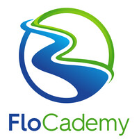 FloCademy logo, FloCademy contact details