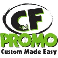 CF Promo logo, CF Promo contact details