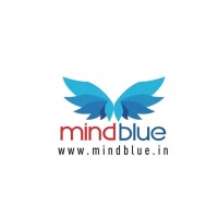 Mindblue LLP logo, Mindblue LLP contact details