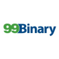 99Binary logo, 99Binary contact details