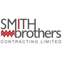 Smith Brothers logo, Smith Brothers contact details