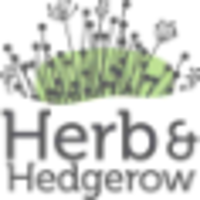 Herb & Hedgerow logo, Herb & Hedgerow contact details