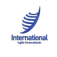 International - Language School logo, International - Language School contact details