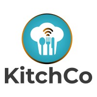 KitchCo logo, KitchCo contact details