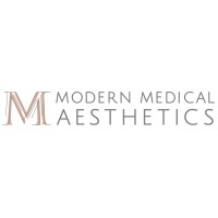 Modern Medical Aesthetics logo, Modern Medical Aesthetics contact details