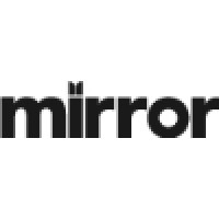 Mirror logo, Mirror contact details