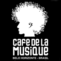 Cafe de la Musique Belo Horizonte logo, Cafe de la Musique Belo Horizonte contact details