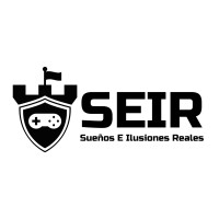 SEIR logo, SEIR contact details