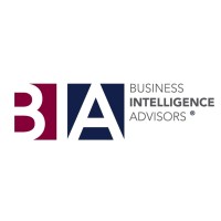 Business Intelligence Advisors logo, Business Intelligence Advisors contact details