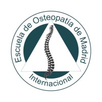 Escuela Osteopatía de Madrid (EOM España) logo, Escuela Osteopatía de Madrid (EOM España) contact details