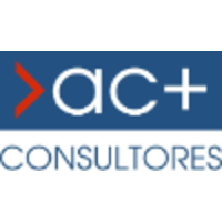 AC+ logo, AC+ contact details