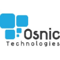 Osnic Technologies logo, Osnic Technologies contact details