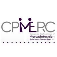 CPMERC A.C. logo, CPMERC A.C. contact details