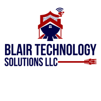 Blair Technology Soultions LLC logo, Blair Technology Soultions LLC contact details