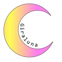 Giraluna logo, Giraluna contact details