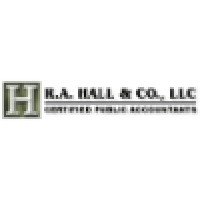 R.A. Hall & CO. LLC logo, R.A. Hall & CO. LLC contact details