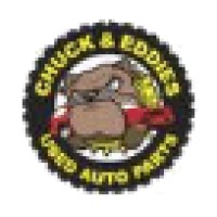 Chuck and Eddies Auto Parts logo, Chuck and Eddies Auto Parts contact details