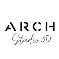 ARCH Studio 3D logo, ARCH Studio 3D contact details