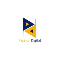 Passion Digital logo, Passion Digital contact details