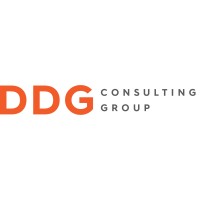 DDG Consulting Group logo, DDG Consulting Group contact details