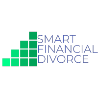 Smart Financial Divorce logo, Smart Financial Divorce contact details