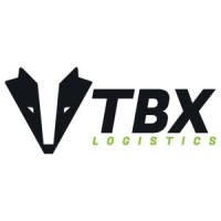 TBX Logistics logo, TBX Logistics contact details