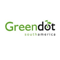 Greendot Southamerican logo, Greendot Southamerican contact details