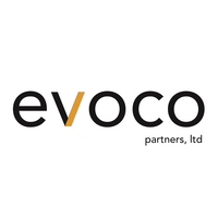 Evoco Partners, Ltd. logo, Evoco Partners, Ltd. contact details