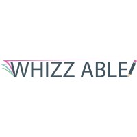 Whizz Able logo, Whizz Able contact details