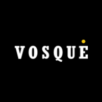 Vosqué logo, Vosqué contact details