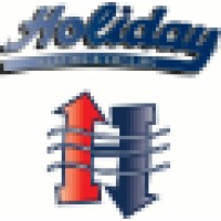 Holiday Heating and Cooling logo, Holiday Heating and Cooling contact details