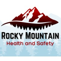 Rocky Mountain Health and Safety logo, Rocky Mountain Health and Safety contact details