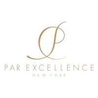 Par Excellence NYC logo, Par Excellence NYC contact details