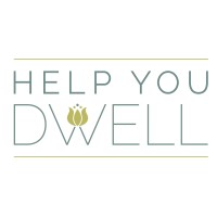 Help You Dwell logo, Help You Dwell contact details