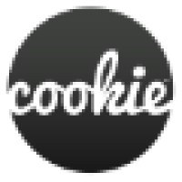 The Cookie App logo, The Cookie App contact details