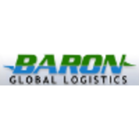 Baron Global Logistics logo, Baron Global Logistics contact details