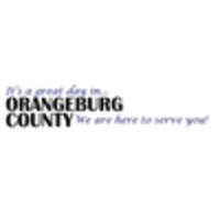 Orangeburg County Council logo, Orangeburg County Council contact details